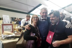 Merano Wine Festival 2019