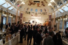 Merano Wine Festival 2019