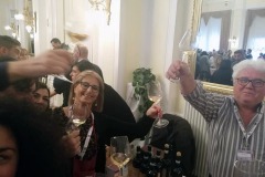 Merano Wine Festival 2019