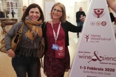 Merano Wine Festival 2019