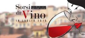 sorsi di vino logo