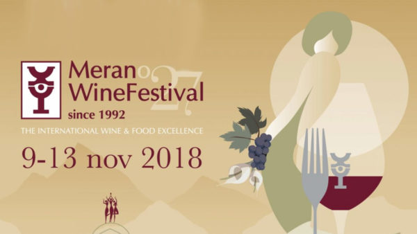 merano wine festival 2018