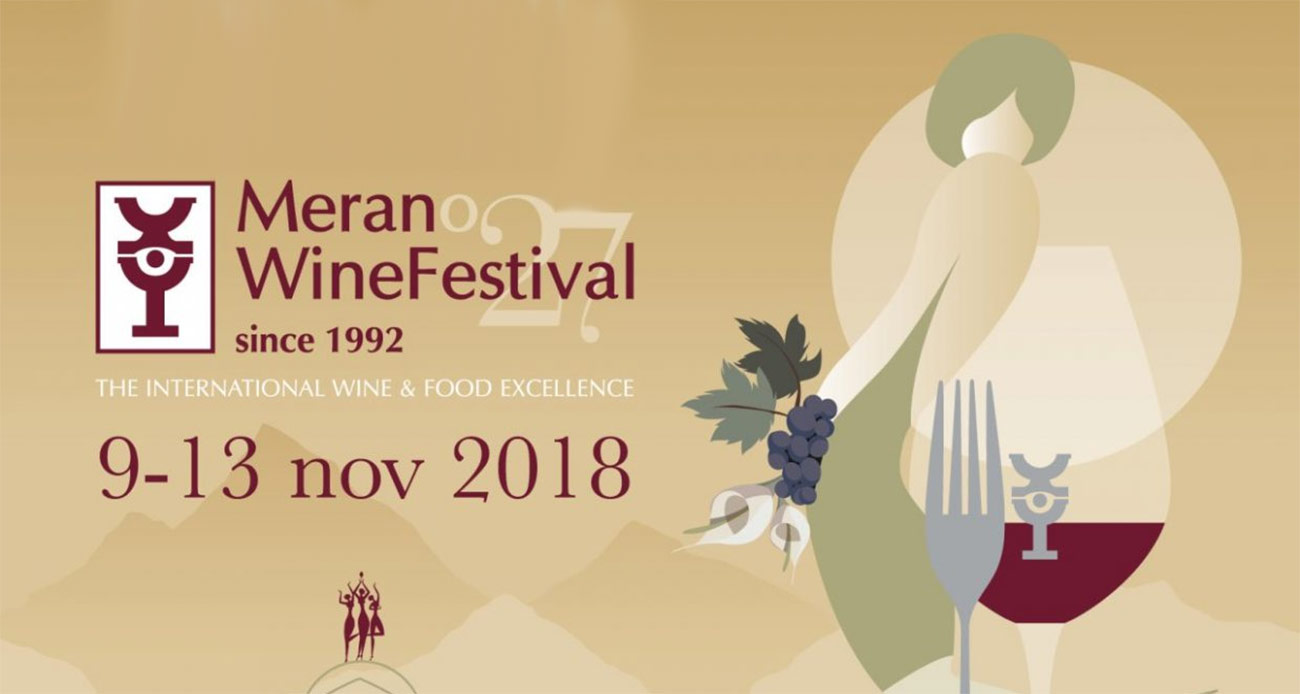 merano wine festival 2018