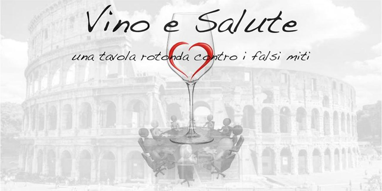 vino e salute 2 ottobre