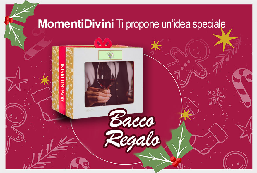 Bacco Regalo