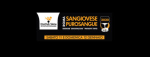 sangiovese purosangue