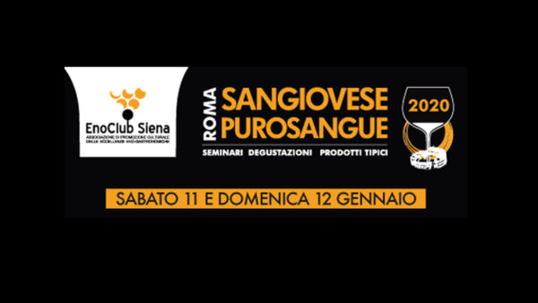 sangiovese purosangue