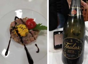 ricciola